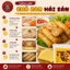 Bánh Chả Ram Cuộn Nem Chả - Thương Hiệu Bu Phương Ẩm Thực (Mềm Lâu Dễ Cuốn - Giòn Lâu Khi Chiên)