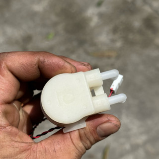 MÔ TƠ BƠM NƯỚC 12V - MÔ TƠ 502s 12V DC - MÔ TƠ PHUN SƯƠNG, SỦI Ô XI