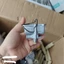 Chén xăng bông mai Kim Liền dùng thay thế.