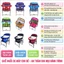 Ghế ngồi xe Số cho bé ,ghế số xếp sắt sơn tĩnh điện gấp gọn, ( BAO GỒM 1 GHẾ + 1 DÂY ĐAI 100x4cm )