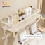 Kệ đựng, để đồ phòng tắm YOUQIN chất liệu nhôm hàng không, lắp đặt dán và khoan tường.