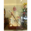 Tượng thái thượng lão quân gỗ mít size 30cm