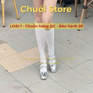 Giày cao gót nữ da PU tổng hợp dệt vải đế cao su dễ đi thuận tiện êm chân nhẹ nhàng
