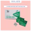 10 Hộp Ghim Cài Giấy C62 - Ghim Kẹp Giấy Tam Giác dài 25mm