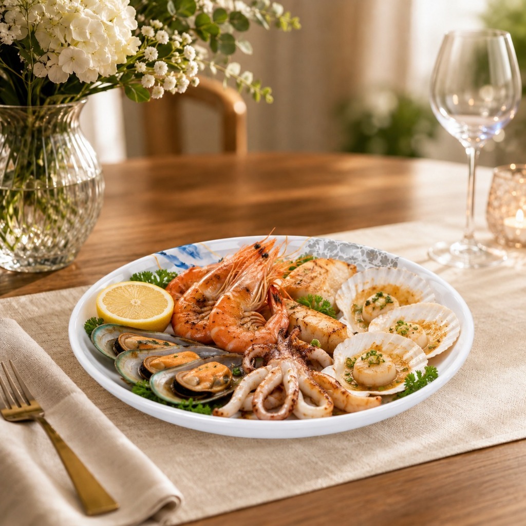ĐĨA  320-12 MELAMINE A8 CAO CẤP – PHONG CÁCH PHƯƠNG ĐÔNG SANG TRỌNG