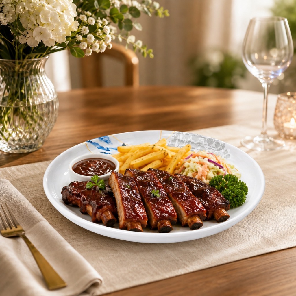 ĐĨA  320-12 MELAMINE A8 CAO CẤP – PHONG CÁCH PHƯƠNG ĐÔNG SANG TRỌNG