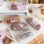 Hộp Đựng Kính Chống Va Đập Capybara, Chiikawa Dễ Thương Cao Cấp MUN STORE HKCHI28