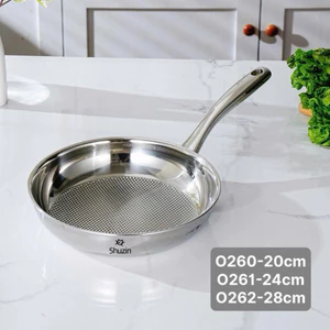 CHẢO CẠN VÂN GOLF OYATTON O260/ O261/ O262