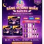 Băng vệ sinh dạng quần Diana Soft Fit size M-L/L-XL 1 gói 12 +4miếng - Lê Minh Hương Shop