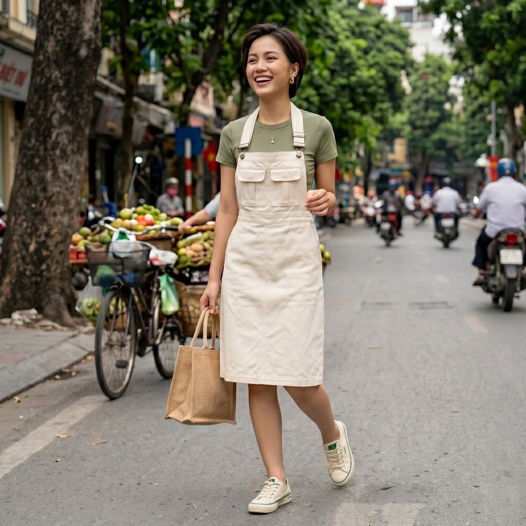 VẢI KAKI - MAY VEST, BLAZER, QUẦN, SOOC, VÁY, CHÂN VÁY, SET BỘ THỜI TRANG...