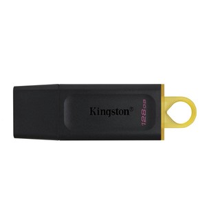 USB 3.2 Kingston DataTraveler Exodia 128GB Gen 1 đọc 100MB/s ghi 15MB/s - hàng SPC / FPT phân phối