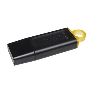 USB 3.2 Kingston DataTraveler Exodia 128GB Gen 1 đọc 100MB/s ghi 15MB/s - hàng SPC / FPT phân phối