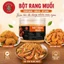Bột Rang Muối Hộp 99G - Thương Hiệu Bu Phương Ẩm Thực - Dùng Cho Các Món Rang Muối.