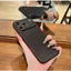 Ốp lưng IPHONE KINGBON MA-OP2 dẻo Vân Carbon FIBER Siêu Mỏng Kèm Phím Bấm Kim Loại