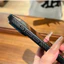 Ốp lưng IPHONE KINGBON MA-OP2 dẻo Vân Carbon FIBER Siêu Mỏng Kèm Phím Bấm Kim Loại