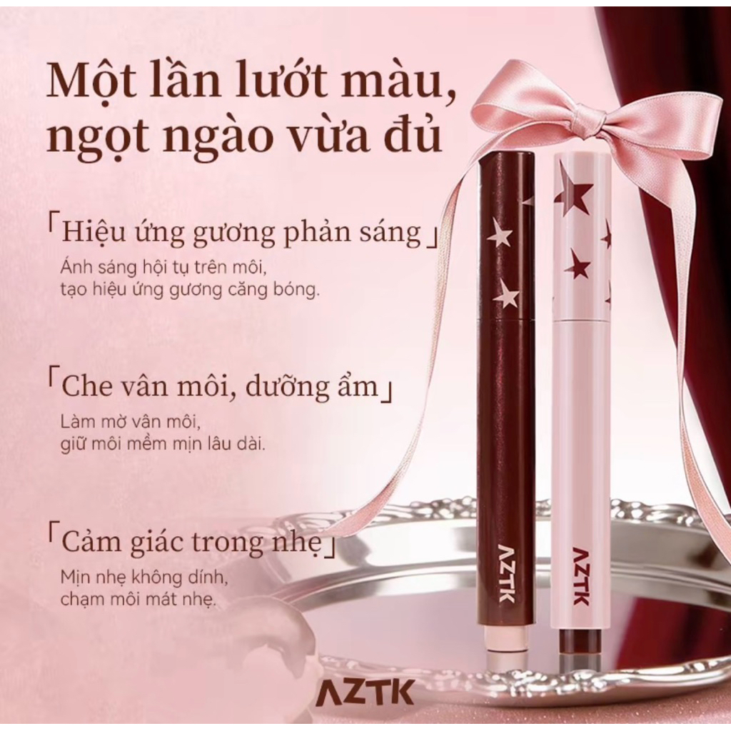 Son aztk - Giá Tốt, Sale Tháng 08, Ship 0 Đồng | Shopee Việt Nam