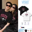 LIFEDIFF- Áo Thun Oversize 'TÌNH NHÂN' in tên theo yêu cầu cho cặp đôi Nam Nữ