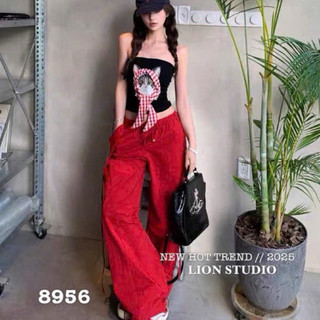 QCL1 LT8956 Áo quây mèo quàng khăn kẻ xinh xinh kute(Freesz)