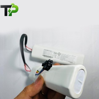 (DUNG LƯỢNG 7000 mAh ) PIN ROBOT HÚT BỤI NÂNG CẤP  DREAME W10 | W10 PRO | MIJIA PRO STYTJ06ZHM BẢO HÀNH 9 THÁNG