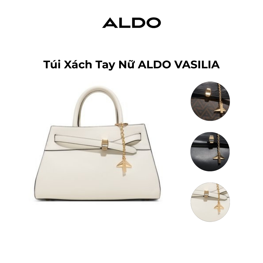 Túi Xách Tay Nữ ALDO VASILIA