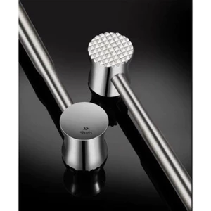 Đập tỏi dằm nghiền inox 18/10 Reichman Kochinn - R661