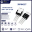 Mosfet IRFB4227 IRFB4227PBF FB4227 200V 65A kênh N TO-220