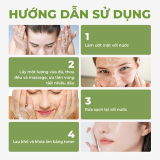 Tẩy Tế Bào Chết Vật Lý KyungLab Peeling Gel Làm Sạch Không Gây Khô Da 150ml