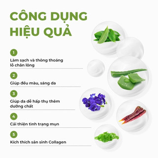 Tẩy Tế Bào Chết Vật Lý KyungLab Peeling Gel Làm Sạch Không Gây Khô Da 150ml