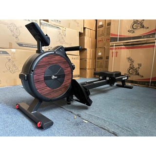 (Chính hãng) Máy chèo thuyền 16 cấp độ từ tính Osaky sport RM04 - Bảo hành 12 tháng