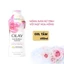 Sữa Tắm Olay Dưỡng Ẩm Da 650ml
