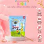 Rong biển Tăng cao Busan trộn cơm Hàn Quốc, giúp bé cao lớn, bổ sung chất xơ vitamin