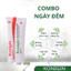 Kem Nám Konigin Hỗ Trợ Mờ Thâm Nám, Dưỡng Trắng, Cấp Ẩm Phục Hồi Da