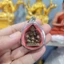 Mặt Dây Chuyền Kurman Trang Trí Bình An Mang Theo Bên Người 4cm