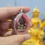 Mặt Dây Chuyền Kurman Trang Trí Bình An Mang Theo Bên Người 4cm