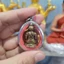 Mặt Dây Chuyền Kurman Trang Trí Bình An Mang Theo Bên Người 4cm