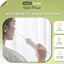 Máy Tăm Nước Không Dây Okina Chính Hãng – Bình Nước Lớn 280ml - 4 Chế Độ Làm Sạch (Chống Nước IPX7)