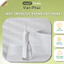 Máy Tăm Nước Không Dây Okina Chính Hãng – Bình Nước Lớn 280ml - 4 Chế Độ Làm Sạch (Chống Nước IPX7)
