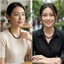 N711 Vòng cổ chuỗi hạt đen 6/8/10mm phong cách thời trang thanh lịch cho nam nữ