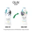 Sữa Tắm Olay Fresh Outlast Notes Of Birch Water & Lavender Body Wash Lavender & Nước Bạch Dương 650ml
