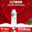 Sữa Tắm Olay Fresh Outlast Notes Of Birch Water & Lavender Body Wash Lavender & Nước Bạch Dương 650ml