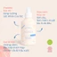 Xịt dưỡng tóc Minois Paris Detangling Mist