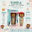 Nước Hoa Kokeshi Tonka Eau De Toilette 50ml