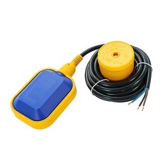Phao điện máy bơm tự động, chống cạn, chống tràn, CHIỀU DÀI DÂY 2M 3M 4M