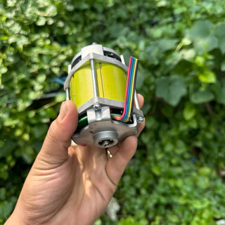 Mô Tơ 3 Pha Không Chổi Than (Brushless) Zin Ryobi – Siêu Khỏe, Siêu Bền Cho Anh Em DIY