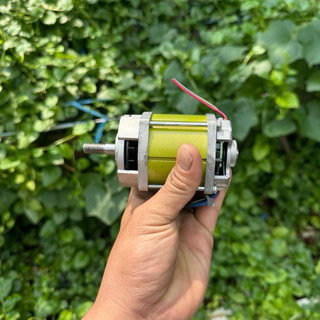 Mô Tơ 3 Pha Không Chổi Than (Brushless) Zin Ryobi – Siêu Khỏe, Siêu Bền Cho Anh Em DIY
