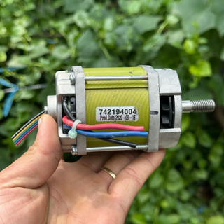 Mô Tơ 3 Pha Không Chổi Than (Brushless) Zin Ryobi – Siêu Khỏe, Siêu Bền Cho Anh Em DIY