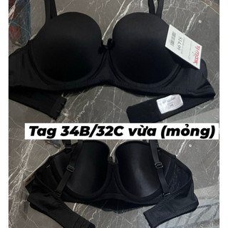 Áo ngực size 30-32A-32B-32C-34A