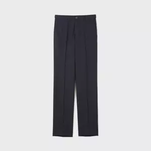 Quần âu siêu co giãn hide-banding Hàn Quốc (2 màu) 12934