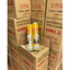 Chai xịt bọt vệ sinh đa năng nội thất ô tô Camel 650ml - Hiệu quả làm sạch vượt trội cho ghế da, ghế nỉ và trần nỉChai X