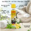 Chai xịt bọt vệ sinh đa năng nội thất ô tô Camel 650ml - Hiệu quả làm sạch vượt trội cho ghế da, ghế nỉ và trần nỉChai X